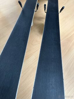 Lyže s vázáním Elan WaveFlex 82 XTi, délka 168 - 5