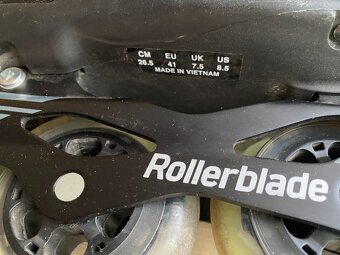 Rollerblade Macroblade 100 3WD - 5