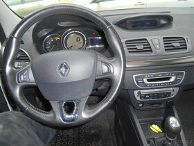 renault megan grantu 1,5dci 81kw rok 2015 najeto 210tis km - 5