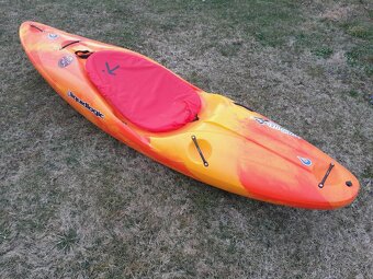 Kajak Liquidlogic FLYING SQUIRREL 95 - 5
