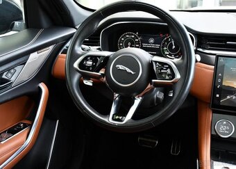 Jaguar F-Pace P400e AWD RDYNAMIC MERIDIAN 1M - 5
