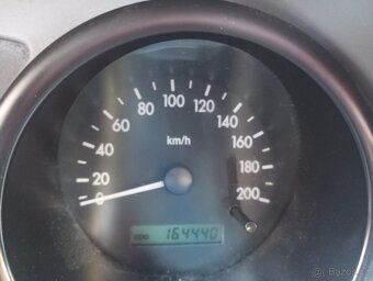 Daewoo Kalos LPG originál z výroby - 5