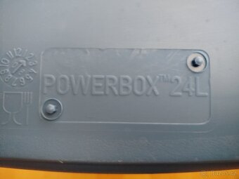 Chladící box do auta Campingaz Powerbox 24 - 5