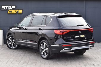Seat Tarraco, 2.0TDi.147kW.4x4.DSG.XCELLENCE.LED.DPH - 5