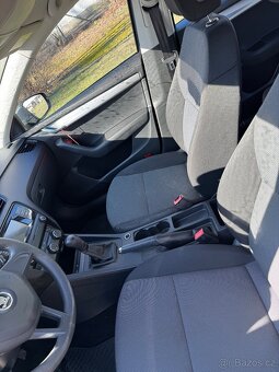 Škoda octavia TDI na splátky bez registru - 5