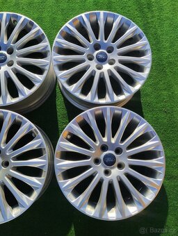 ALU FORD 5X108 R17'' MONDEO - 5