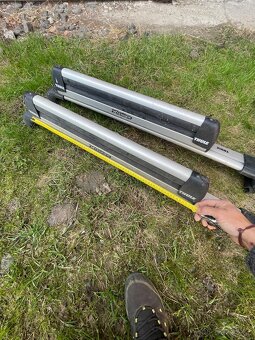 thule wingbar - 5