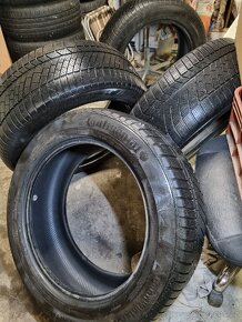 Zimni pneu 255/50/19r - 5