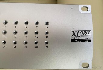 Solid State Logic XLogic Alpha - 5