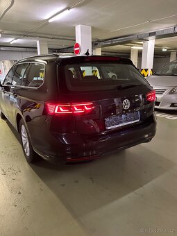 Volkswagen Passat B8 Variant 2.0 TDI Facelift 2020 - 5