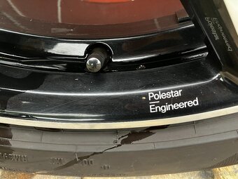 Kola Volvo Polestar r21 (2018-2025) Volvo XC60 OEM 32243745 - 5