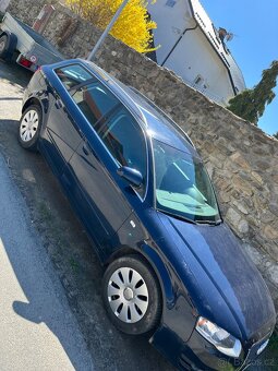 Audi A4 2.0 96 kW - 5