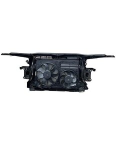 Chladičová stěna 3.6FSI 220KW BWS VW Passat CC R-Line 145tis - 5