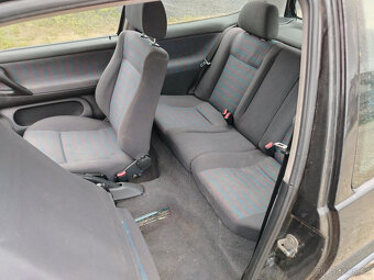 prodám vw polo 6n1 1,4 - 5