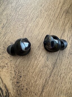 Sluchátka Samsung Galaxy Buds+ Pro - 5