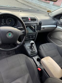 skoda octavia 1.9tdi - 5