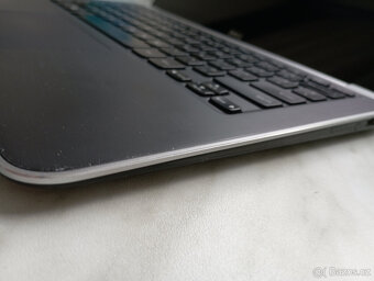 Dell XPS 13 L322X-core i5-4g ram - 5