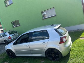 Prodám nebo vyměním GTI - 5