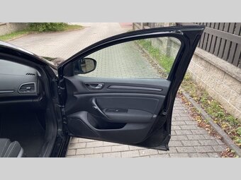 Renault Mégane 1.5 dCi Intence R-Link - 5