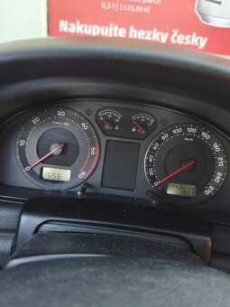 Škoda Superb 1 r.2002 1.9 TDI 96Kw - 5