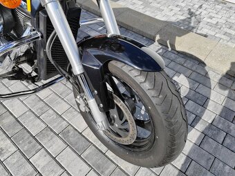 Suzuki M800 Intruder r.v.2009,ČR - 5