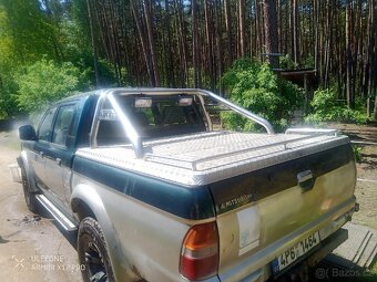 Mitsubishi L200 - 5
