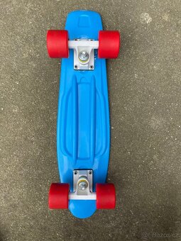Pennyboard - 5