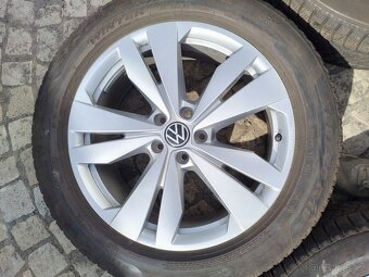 Disky VW ID.4 5X112 R19 - 5