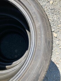 pneumatiky letní 245/50 ZR18 104Y Falken Azenis FK510 - 5