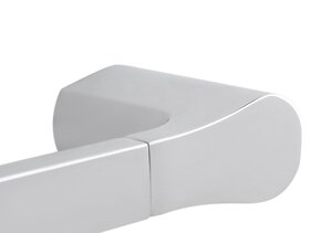 Držák ručníků Optima Pavia Way chrom PAV18 - 5