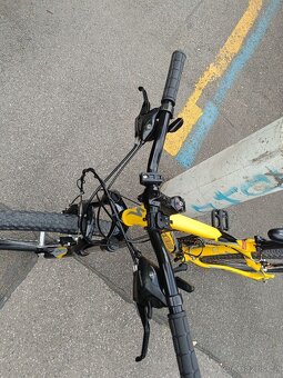 Horské kolo Specialized Hardrock - 5