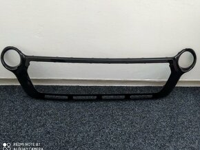Přední díl nárazníku Kia Soul 2 kód OE 86513-B2000 - 5