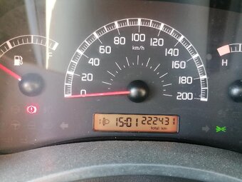 Fiat Panda 1.1 City Drive - 5