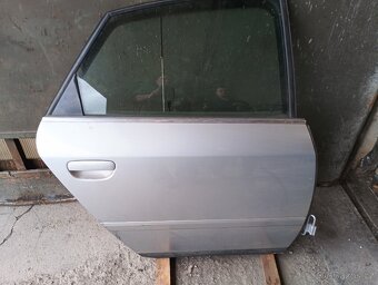 Audi A6/C6 - 5