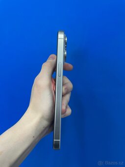 iPhone 15 Pro Max White Titanium 256 GB - 5
