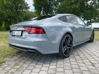 Audi a7 3.0 bitdi 240 kw competition - 5