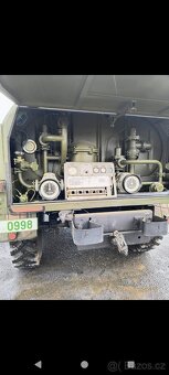 Ural 375 PHM  Uloženka naj.900 km - 5