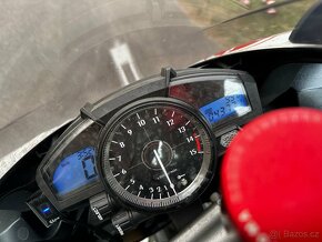 Yamaha RN19 YZF-R1 R1 132kw 2007 NOVA STK - 5