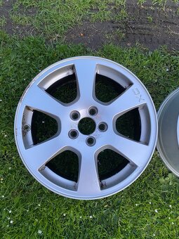XC70/XC60 disky 17" - 5