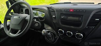 Iveco Daily Maxi - 5