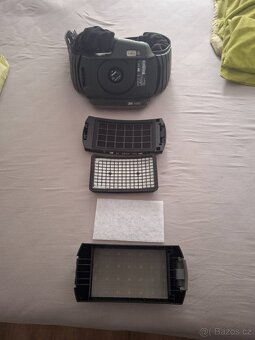 Speedglas 9100X FX Adflo - 5