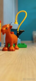 Lego DUPLO vláček 10507 - 5