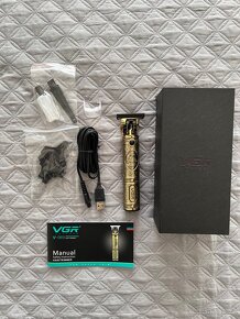 Holiče stroj VGR V-085 - 5