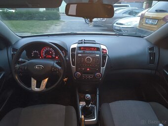 Kia ceed 1.6 crdi mechanikovi/náhradní díly - 5