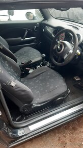 Mini cooper one cabrio - 5