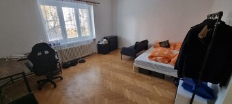 Pronájem cihl.bytu 1+1 45 m2 u vlak.nádraží - 5