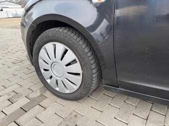Seat Toledo III 1,9TDi 77kW, PD - 5