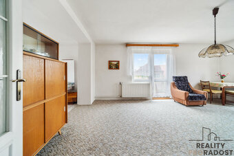 Prodej rodinného domu, Pardubice - Svítkov - 5
