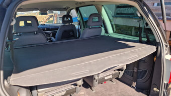 Ford Galaxy 1,9TDI 96kw PO VELKEM SERVISU - 5
