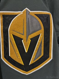 NHL hokejový dres Tomáš Hertl - 5